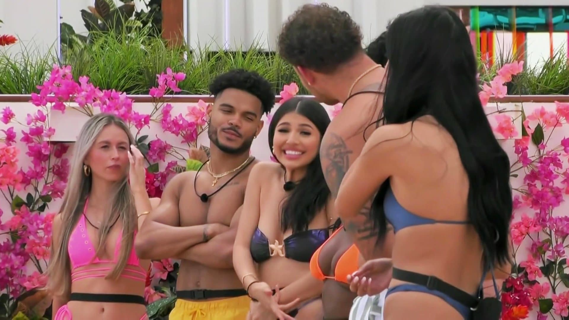 Love island usa season 1 episode 1 hot sale online free