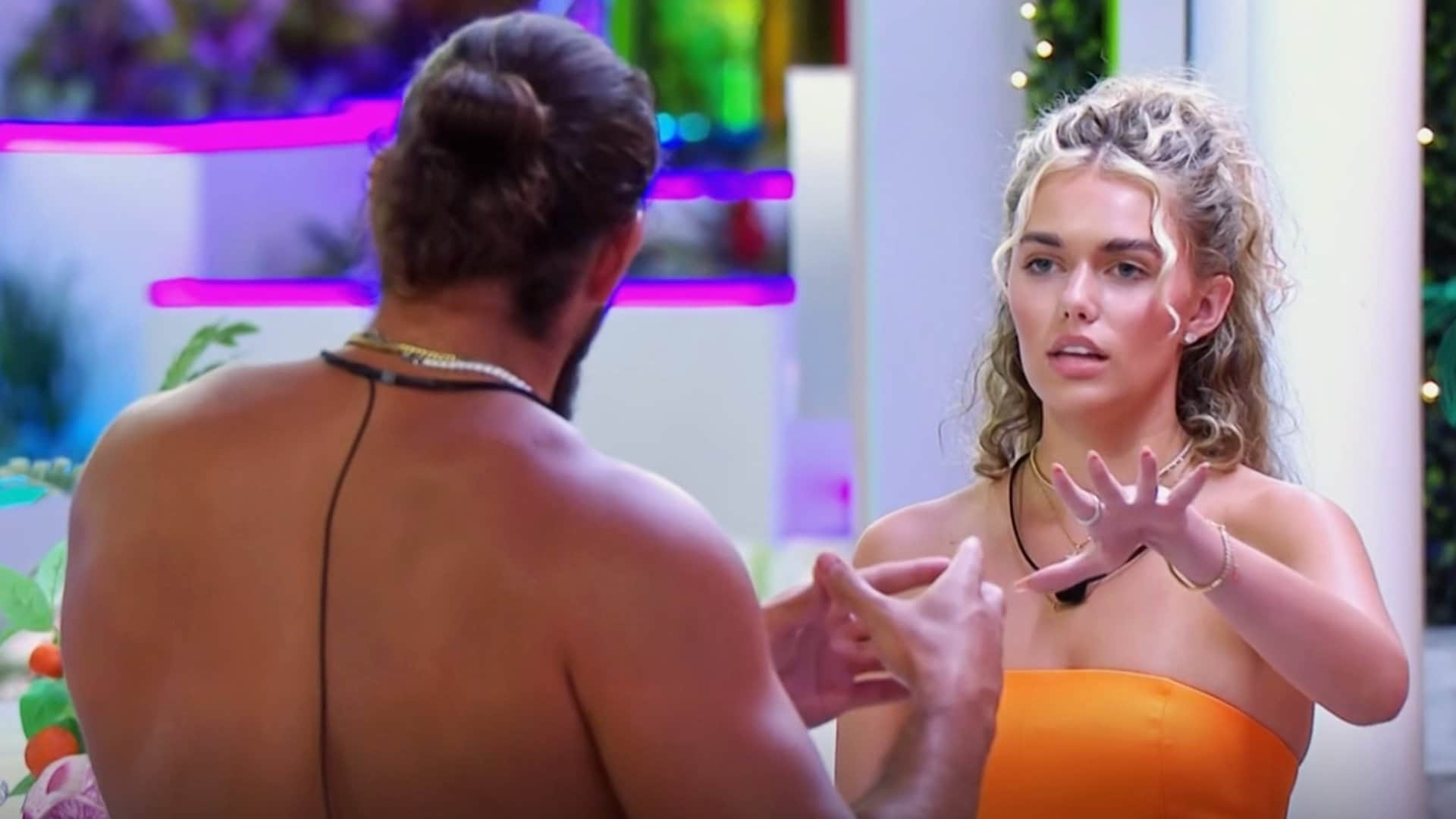 Love island sale s5 e8