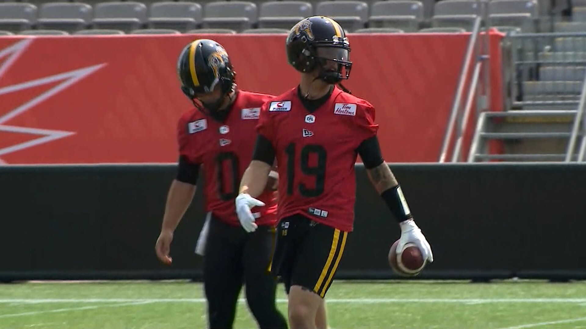 PREVIEW: TICATS EYEING PLAYOFFS IN MEETING WITH REDBLACKS