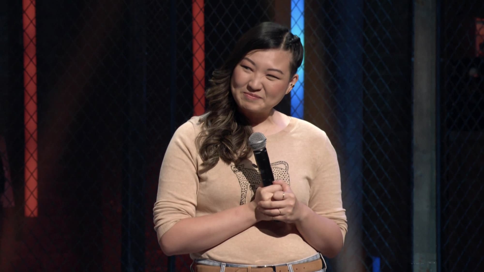 Roast Battle Canada S3e4 Tom Henry V Todd Graham And Crystal Ferrier V Cassie Cao 