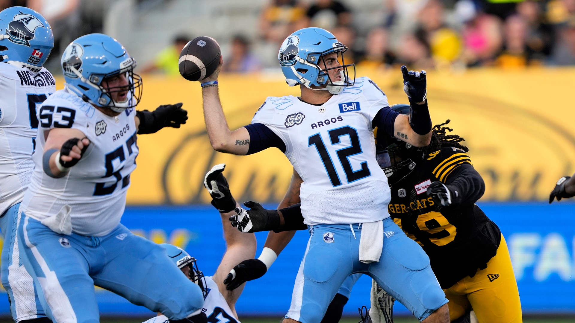 argos-remain-unbeaten-by-picking-lions-apart-in-45-24-win