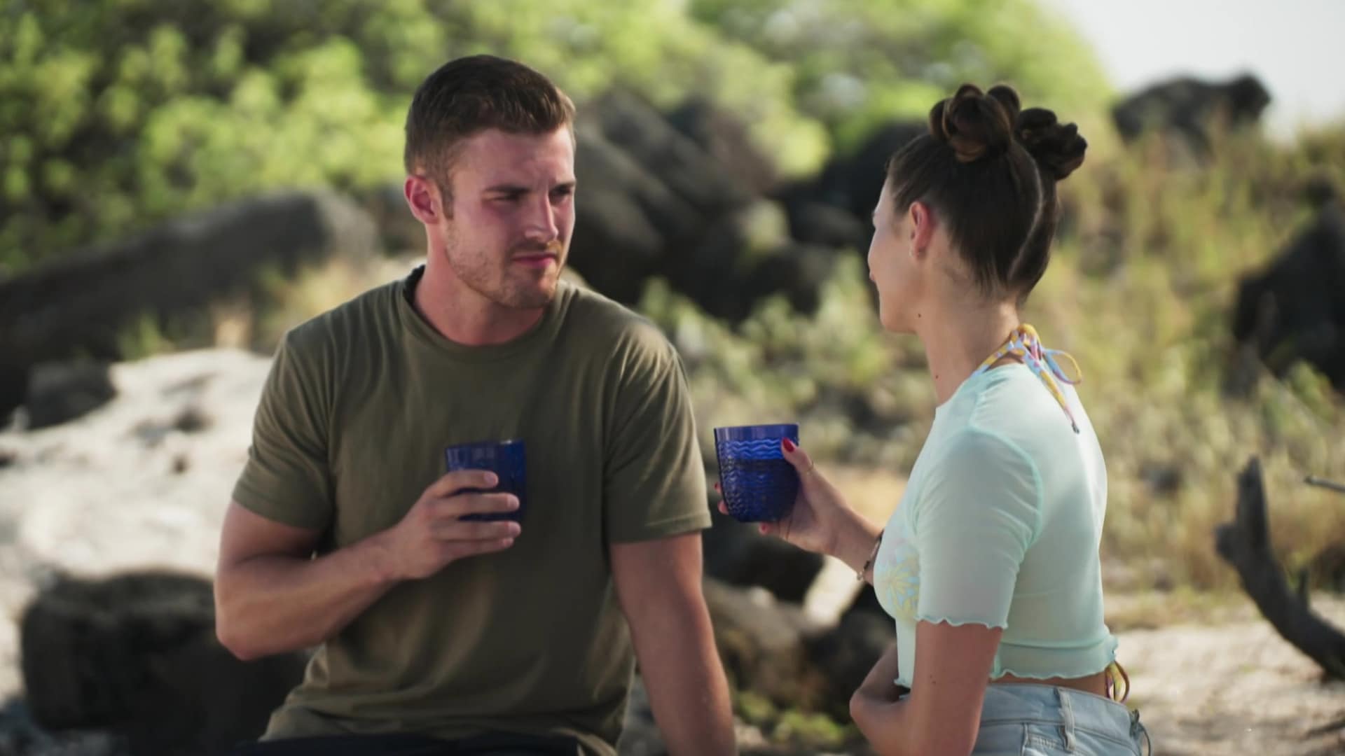 Temptation Island | S5:E4 | Marriage, Then What? | Crave