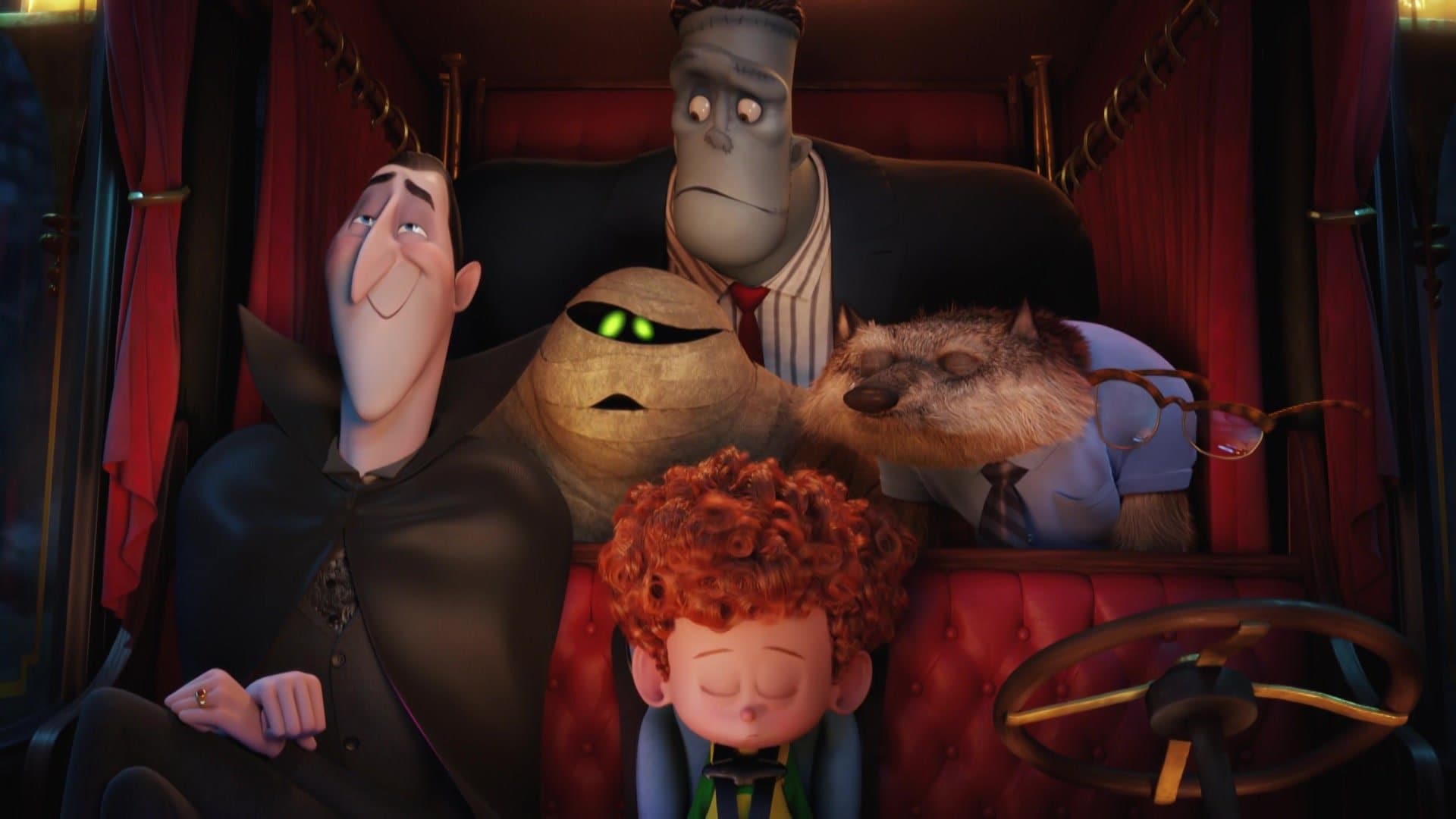 Hotel Transylvania 2 | Hotel Transylvania 2 | Crave