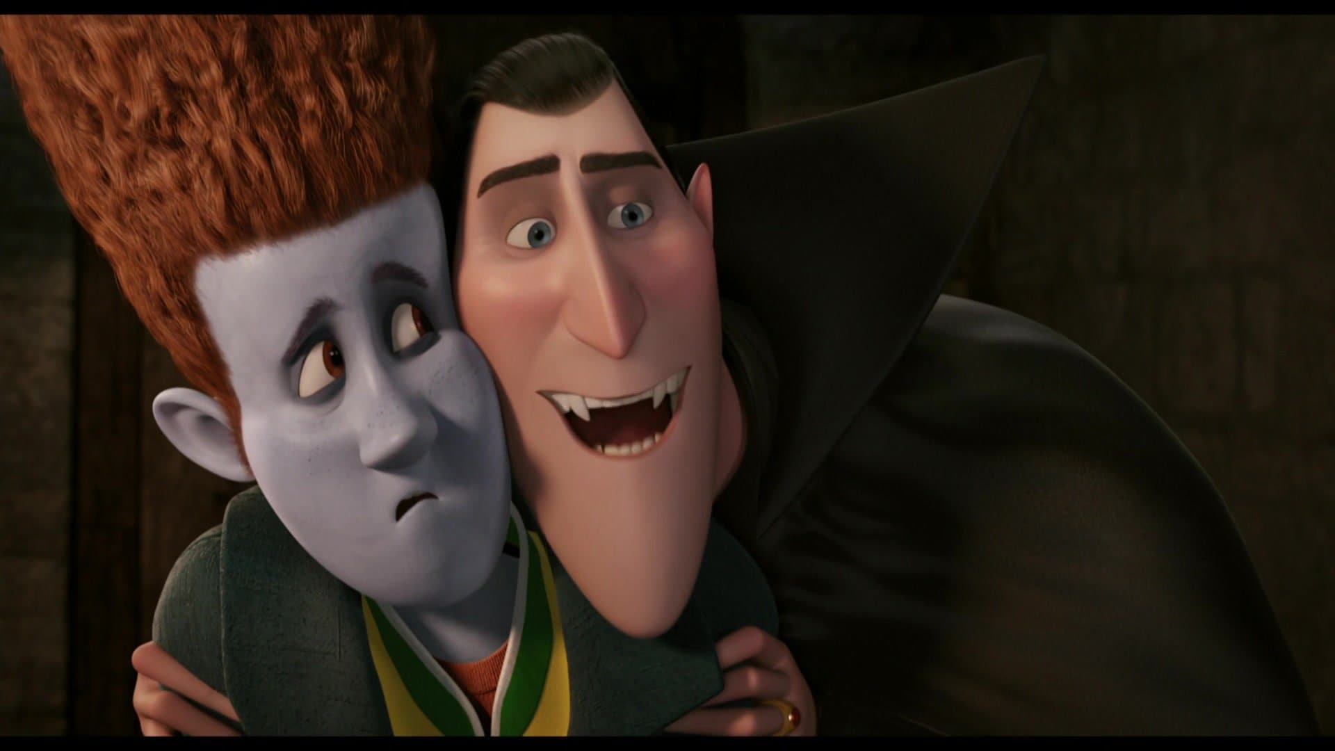 Hotel Transylvania | Hotel Transylvania | Crave