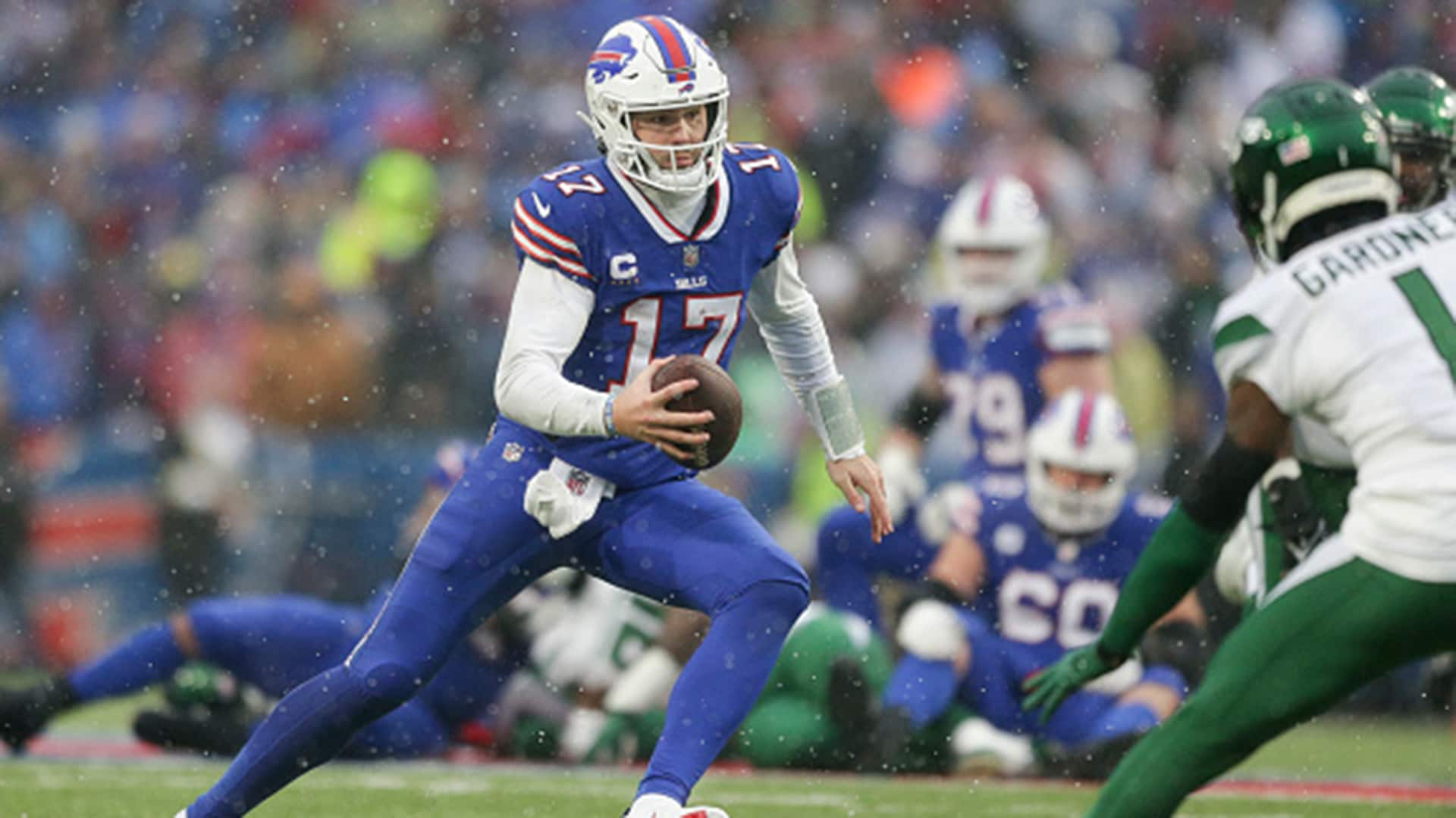 After years of helplessness against Patriots, Bills are now dominating the  rivalry