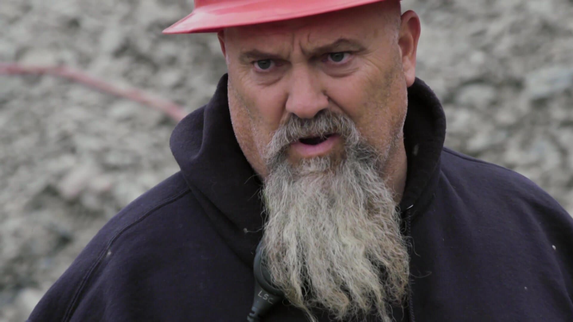 Hoffman Family Gold S2E8 Warning Shots Hoffman Family Gold S2E8 Warning Shots
