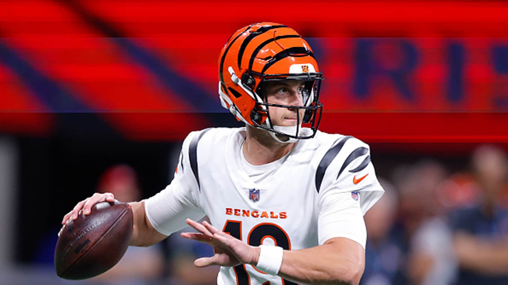 Denver Broncos' Trevor Siemian Handles Cincinnati Bengals