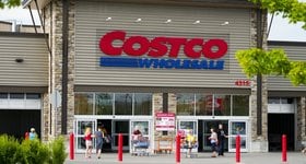 Shopping for stock buys in the retail sector, from Costco to Louis