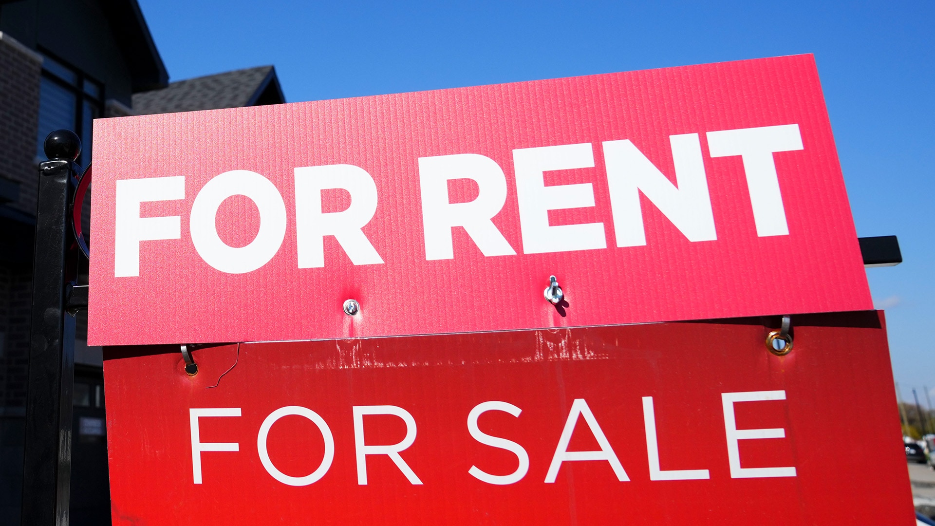 Taking Stock - A look at rent in Canada - Video - BNN