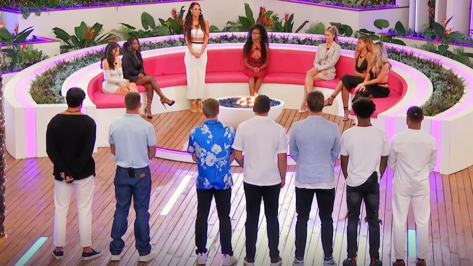 Love Island USA S5 E12 Episode 12 CTV