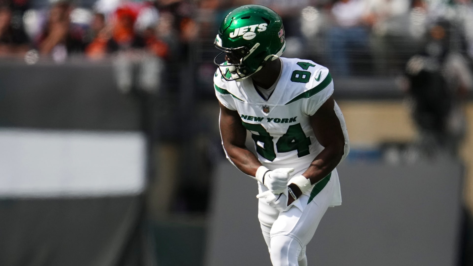 New York Jets CB Sauce Gardner is living up to the hype, NFL News,  Rankings and Statistics