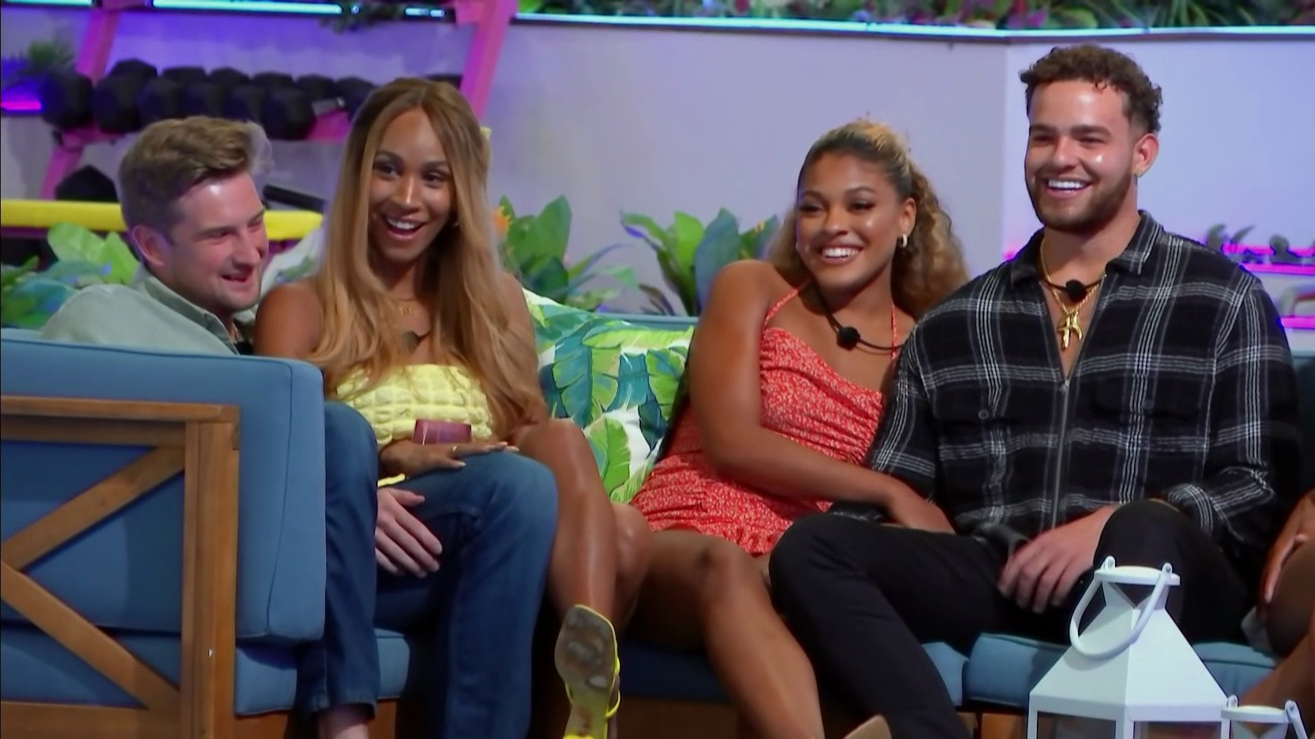 Love Island USA | S5:E29 | Episode 29