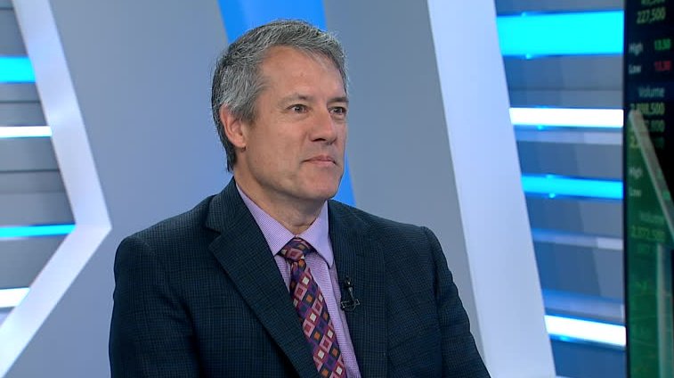 Jeff Parent’s Market Outlook - Video - BNN