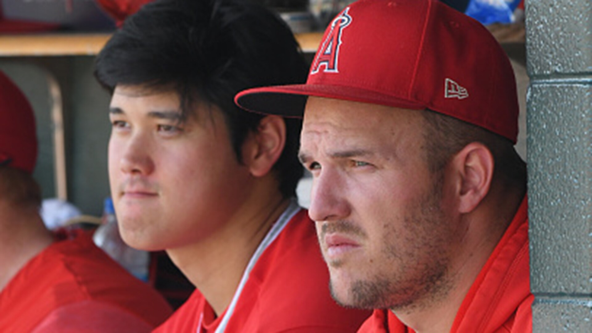 Baseball's Wonder Shohei Ohtani and 19-Year-Old Tennis Sensation