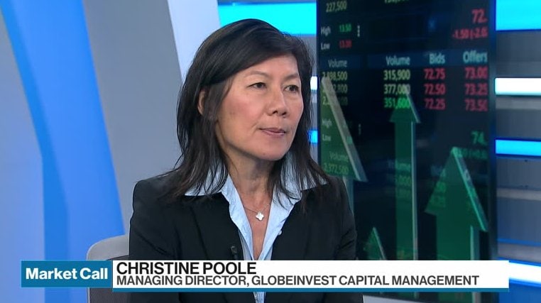 Christine Poole's Top Picks: August 25, 2023 - BNN Bloomberg