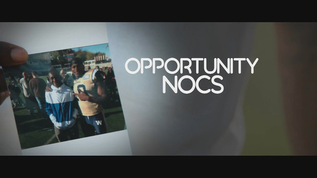 TSN Original: Opportunity Nocs 