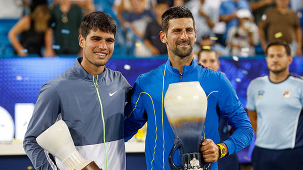 TSN Edge: Djokovic and Alcaraz enter US Open as the clear favourites