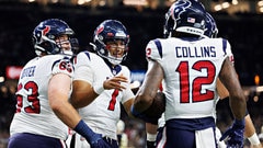 Highlights: Texans 17-13 Saints in 2023 NFL Preseason