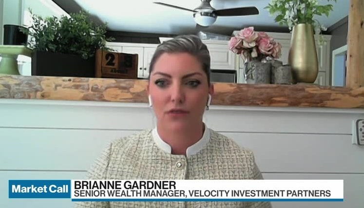 Brianne Gardner’s Market Outlook - Video - BNN