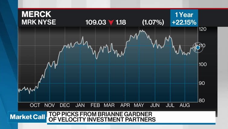 Brianne Gardner’s Top Picks - Video - BNN