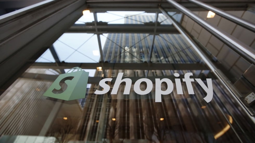 Shopify saw $1.3B loss in Q2 as it laid off staff, sold logistics business  - BNN Bloomberg