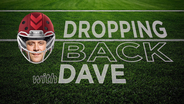 Dropping Back with Dave: Will the real BC Lions please stand up?