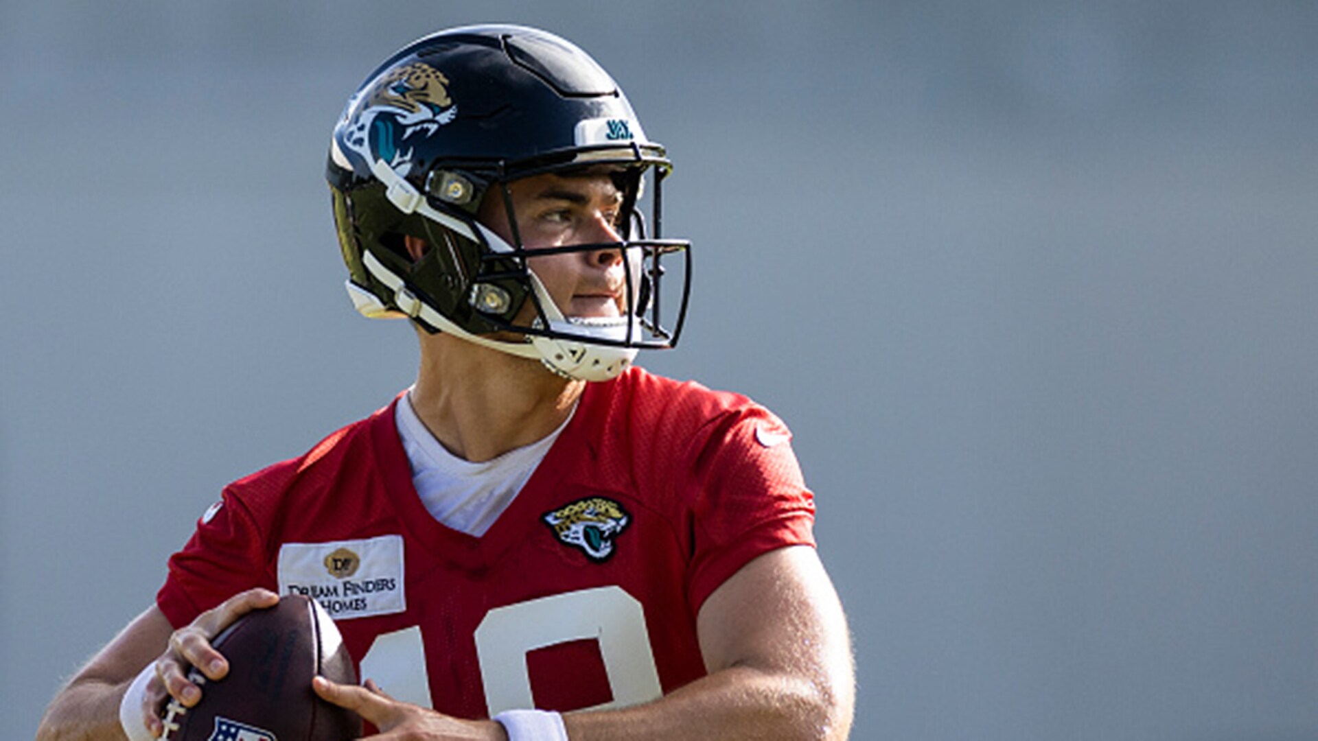 Jaguars plan to play starters, including Ridley, in their preseason opener  at the Cowboys 