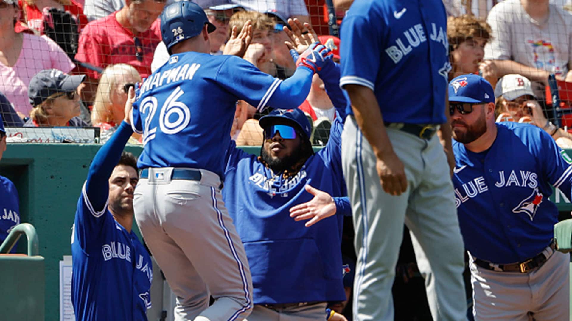 Blue Jays facing critical 11 day-stretch that could tell the tale