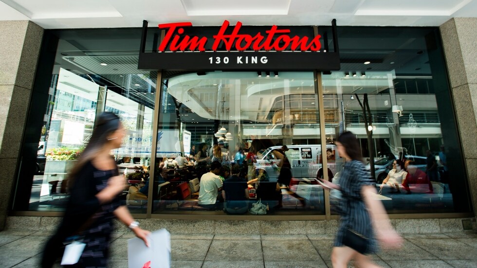 The giant holes in the Tim Hortons deal: Olive