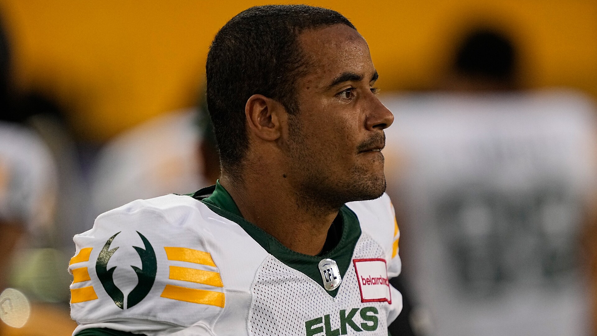 Around the CFL: Elks' Canadian QB Tre Ford keeps beating the odds