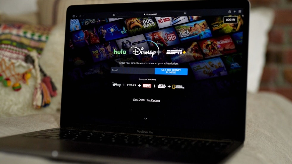 Disney Plus announces password sharing crackdown in Canada