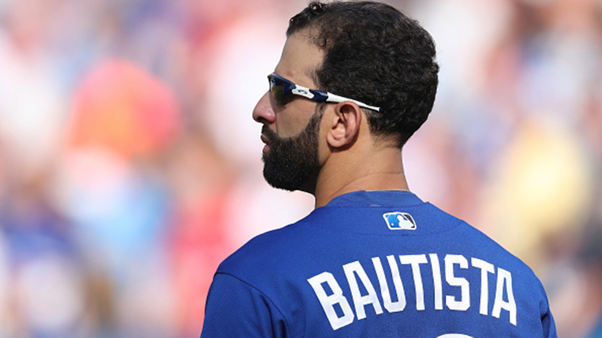 Blue Jays officially decline Jose Bautista's 2018 mutual option