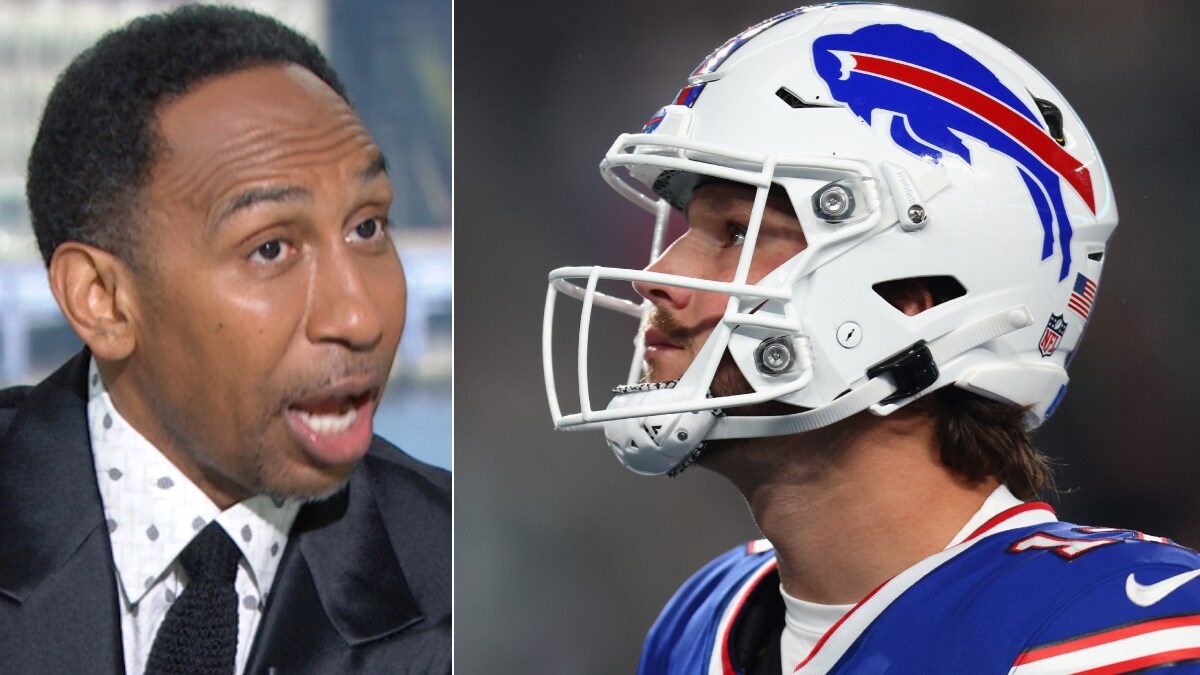 Josh Allen's turnover troubles too much to overcome in Bills season-opening  loss