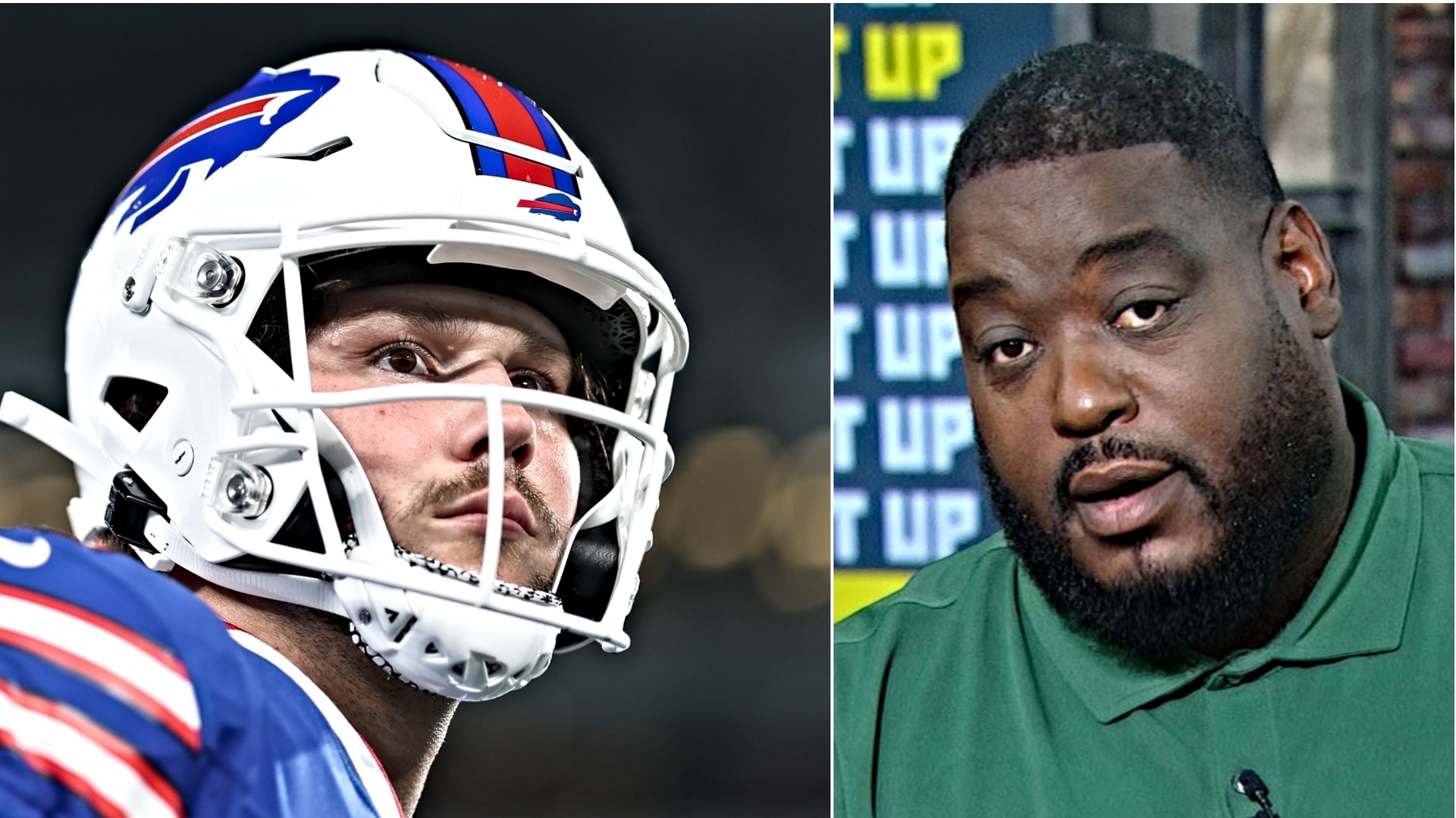 Bills QB Josh Allen after four-turnover game vs. Jets: 'I am the reason we  lost tonight'