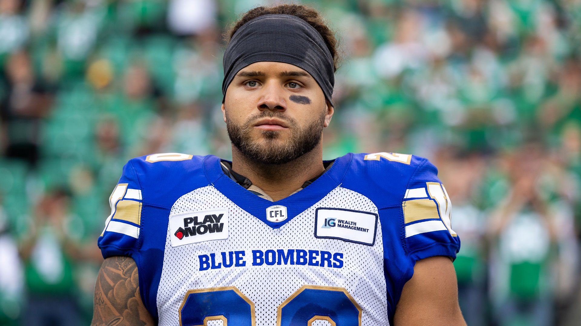 Week 6 CFL Picks  Best Bets as Bombers look to stay unbeaten