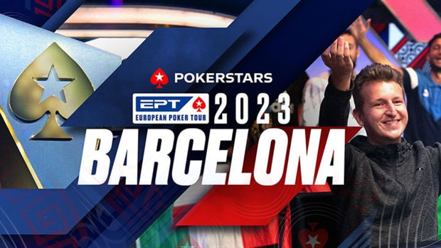 PokerStars: Barcelona