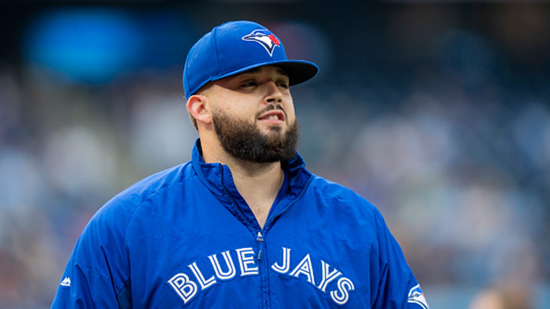 GM Ross Atkins: Jays handling Alek Manoah 'created some frustration