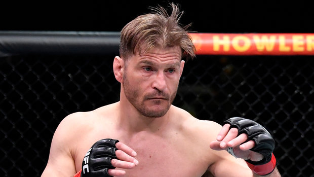 Miocic believes it is worth the wait for his bout with Jones