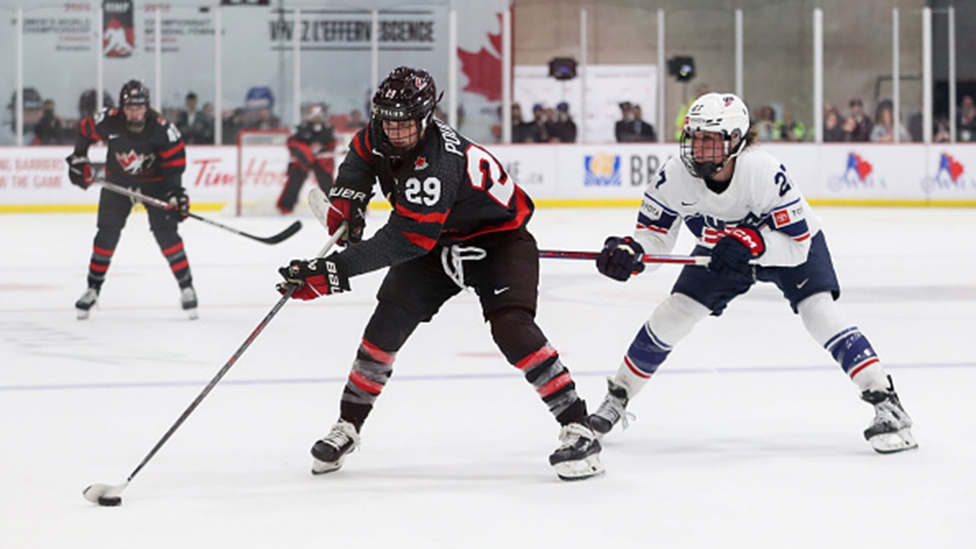 UCLA ice hockey gains traction as team skates way to success