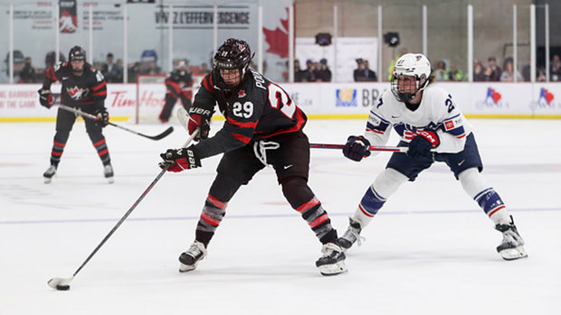 7-Eleven That's Hockey: Which PWHL players have MVP potential?