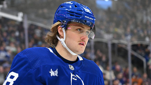 7-Eleven That's Hockey: What does a potential Nylander deal look like?