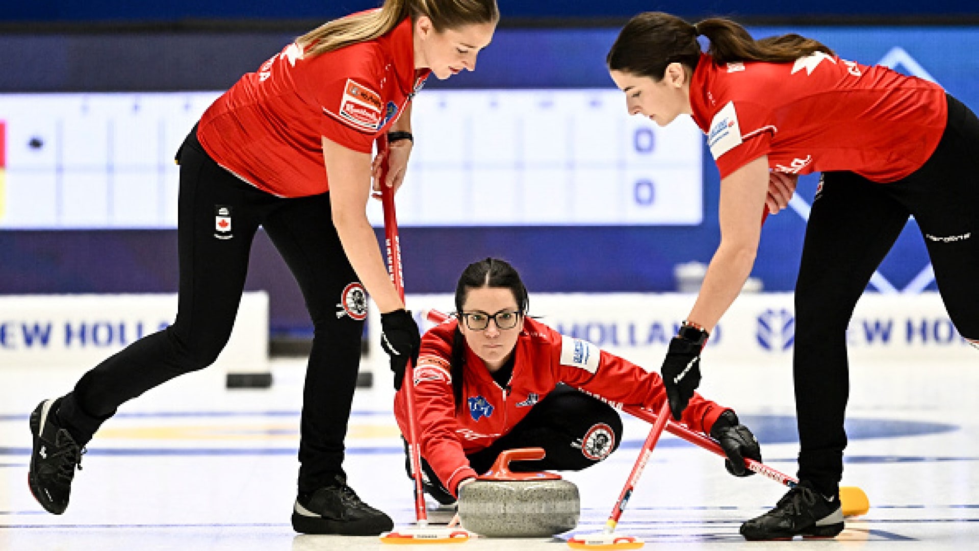 Einarson We want to bring gold back to Canada