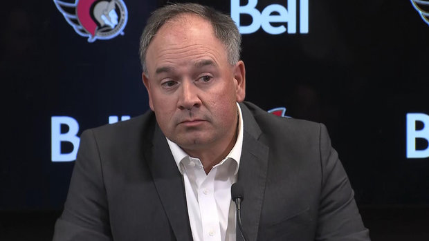 Dorion, Smith not concerned with auditioning for job this season