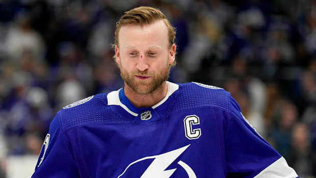 Did Stamkos deserve contract negotiations from Lightning in offseason?