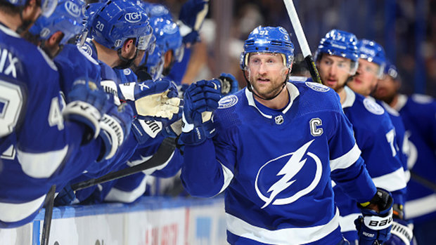 Dreger on lack of talks with Stamkos: ‘I just feel that’s a misstep by management’
