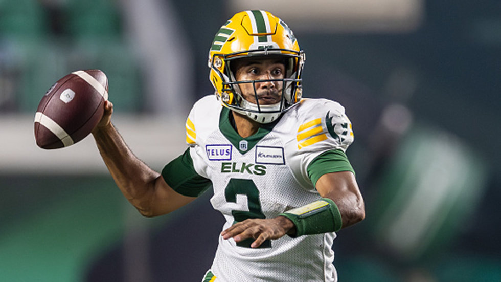 CFL Spotlight: Will the Elks finally score against the Lions?