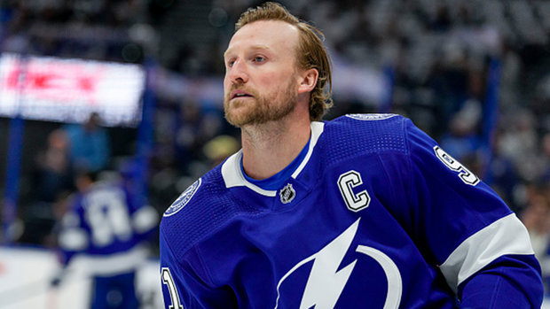 7-Eleven That's Hockey: Should Stamkos feel disrespected? 