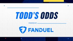 FanDuel Best Bets: TSN EDGE Staff Picks NFL Sunday Week 9 Raheem Mostert 