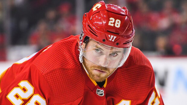 Will Lindholm’s contract situation mirror Tkachuk’s in Calgary? 