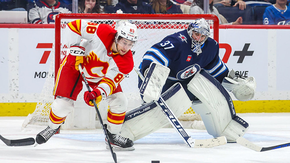Both Flames and Jets have a lot to figure out with their pending UFAs